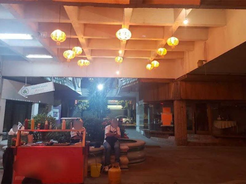 Germán Montes de Oca, alumno de la Ibero León, en coma tras golpiza afuera de un antro