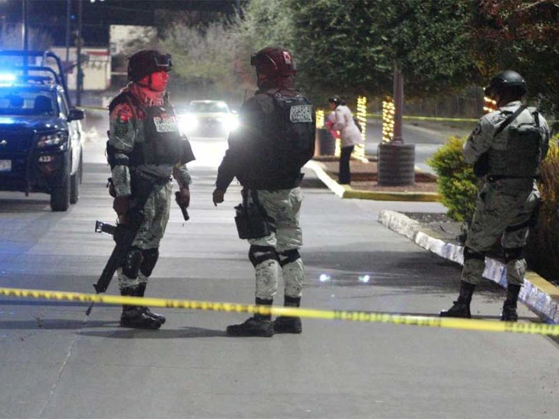 ¿Quién era el hombre asesinado en plaza comercial de León? Revelan historial de José de Jesús