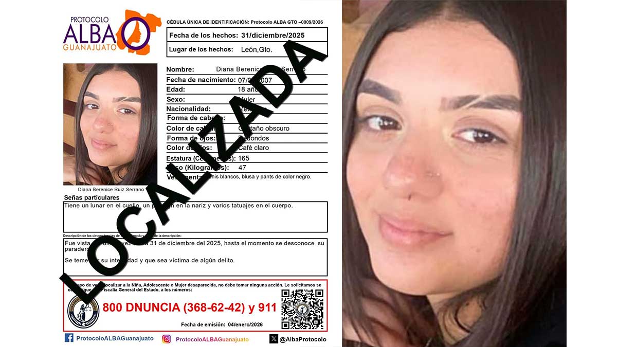 Diana Berenice Ruiz Serrano