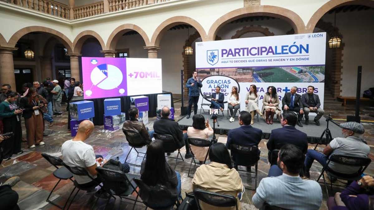 programa Participación Ciudadana