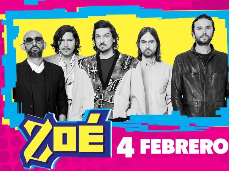 Feria León 2026: Se agotan boletos gratuitos para Zoé y fans viven ‘Las de Caín’; buscan en reventa