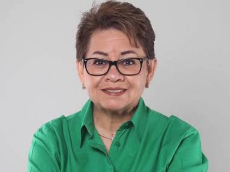 Llega Martha Verónica Velázquez Castro a Desarrollo Social de Celaya