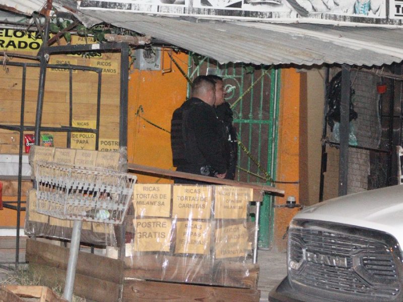 Ataca a su mamá con un martillo en El Carmen CTM; ella está grave