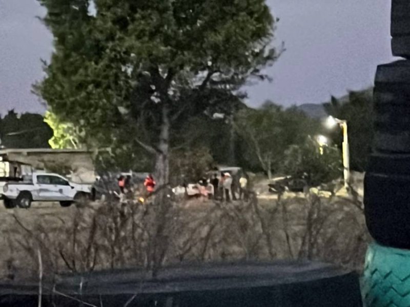 Masacre en campos de futbol de Salamanca deja al menos 11 muertos