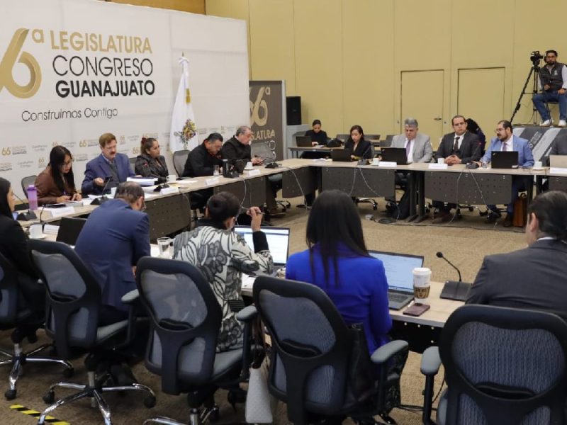 Proponen agregar Base Nacional de Carpetas para transparentar búsqueda de personas desaparecidas
