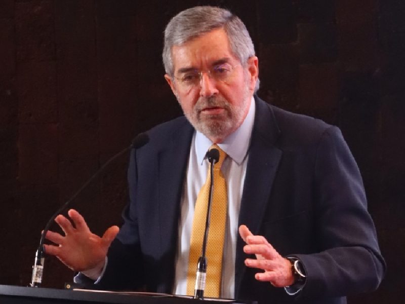 ¿Ayuda humanitaria sobre soberanía? La respuesta de México ante amenazas de Trump