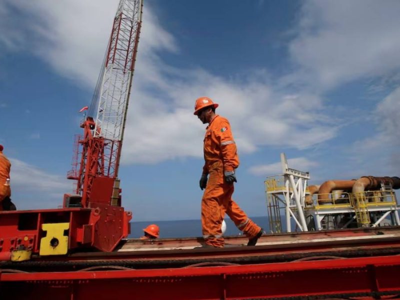 México, en la mira de Estados Unidos por dar petróleo a Cuba 