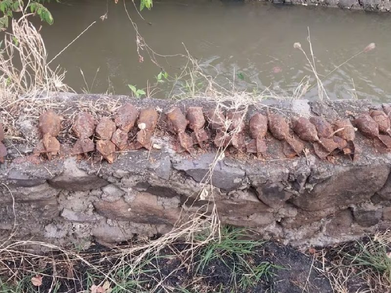 Tierra Caliente bajo fuego: Estalla laboratorio de bombas de Los Viagras; reportan 3 fallecidos