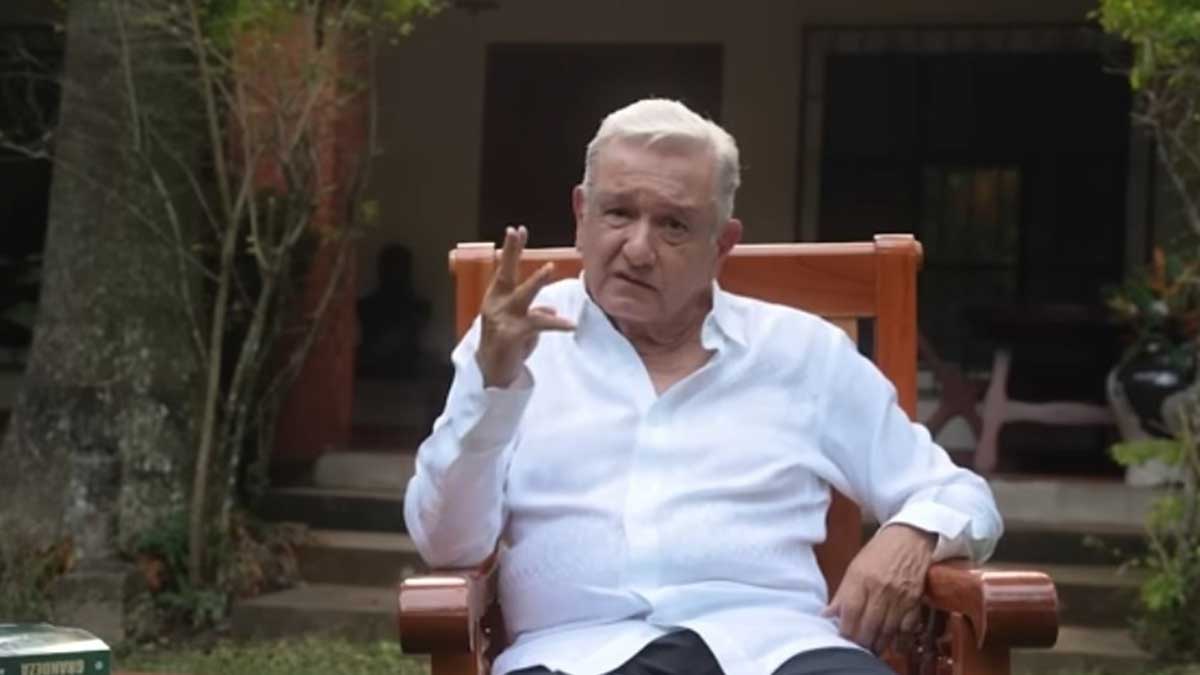 Andrés Manuel López Obrador