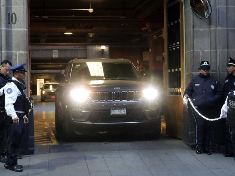 Polémico ahorro de la Corte: Sheinbaum revela que compra de camionetas evitó gasto de mil millones