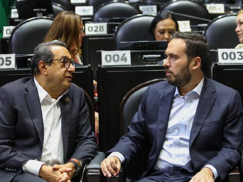 Aprueban punto de acuerdo para construir retorno en Lagunillas en la carretera León-Lagos