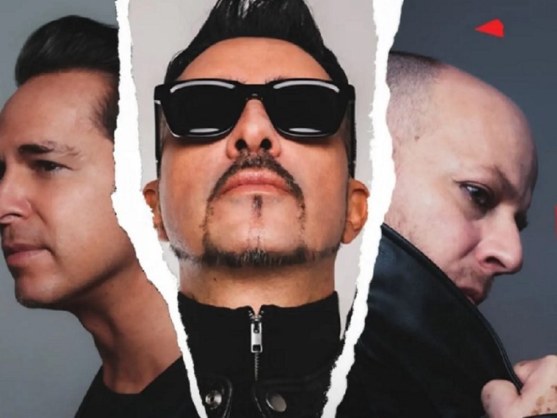 Moenia en la Feria de León 2026: Regresa con nueva música y un show totalmente renovado  