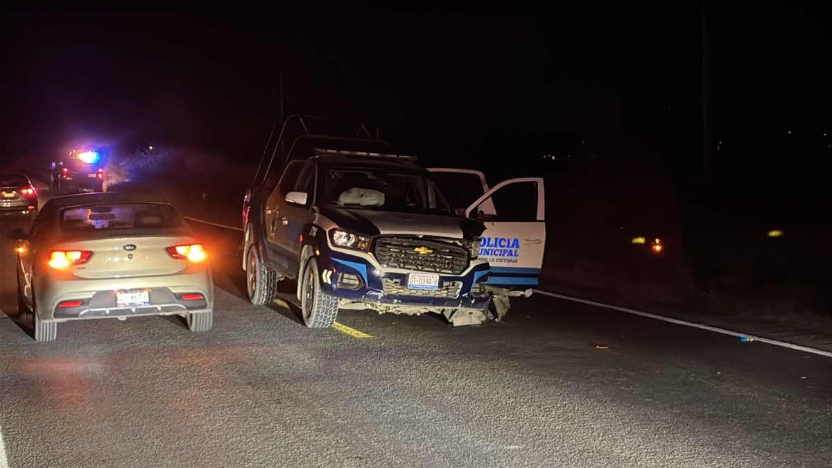 motociclista perdió la vida