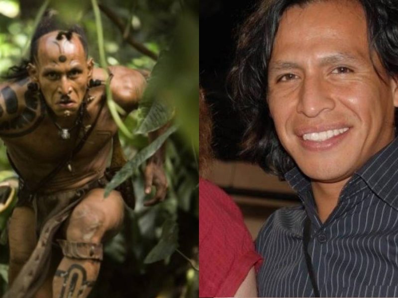 El cine y la televisión mexicana están de luto: muere Gerardo Taracena