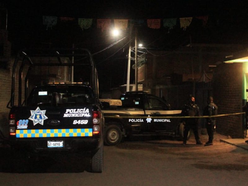 Asesinan a mujer dentro de una vivienda en Caudillo del Sur