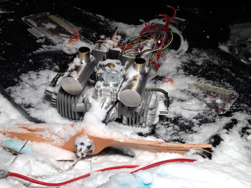 Ataque con drones en Jersón deja 24 muertos en plena celebración de Año Nuevo