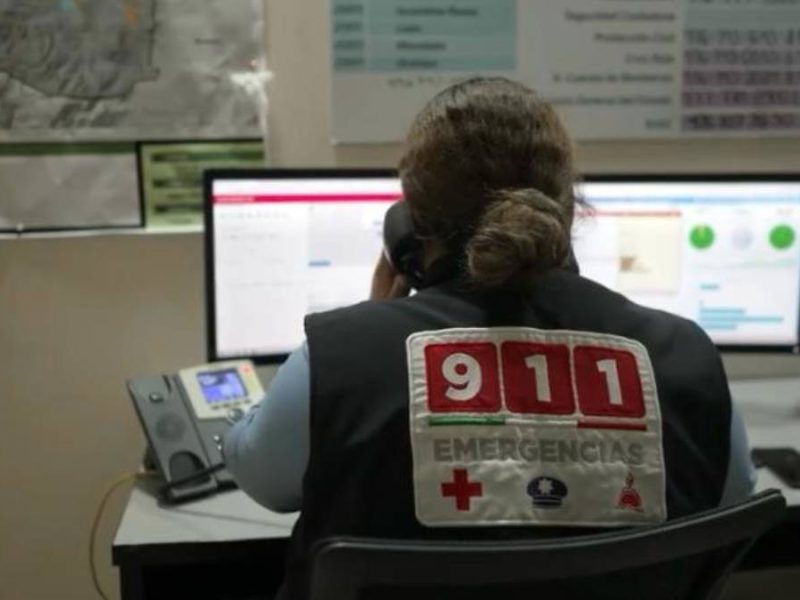 De enfermera a operadora: La voz del 911 que salva vidas en San Francisco del Rincón