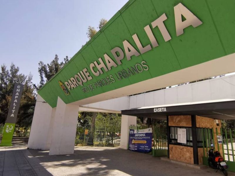 ¿Sabías que León tira agua de manantial? Hay un plan para salvarla en Chapalita