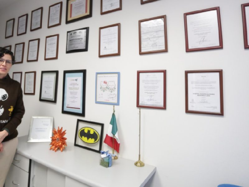 Tras cumplir 11 años, Hospital Pediátrico de León busca duplicar consultorios y más especialistas