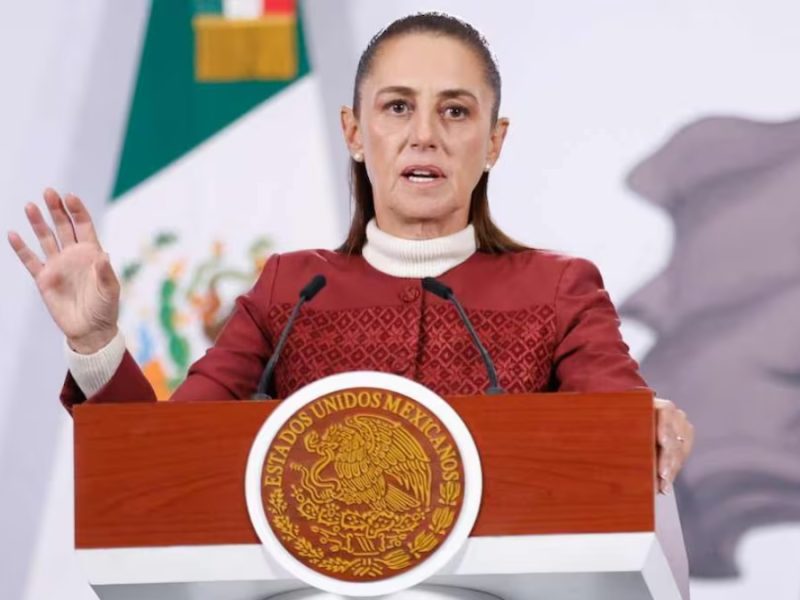 ¿Por qué no revelan detalles del petróleo que envía México a Cuba? Solicitud a Sheinbaum lleva 3 meses