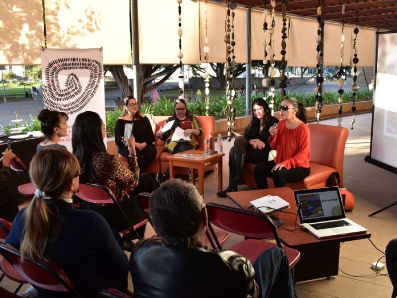 Lanzan la plataforma “Presencia femenina en el teatro leonés”: Un archivo vivo de creadoras escénicas