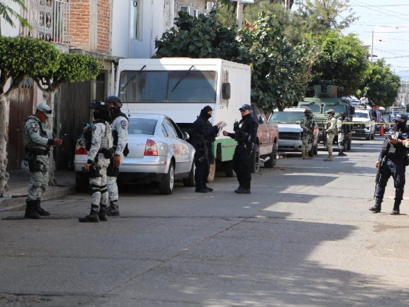 Reportan grave a un hombre tras ataque armado en Playa Azul