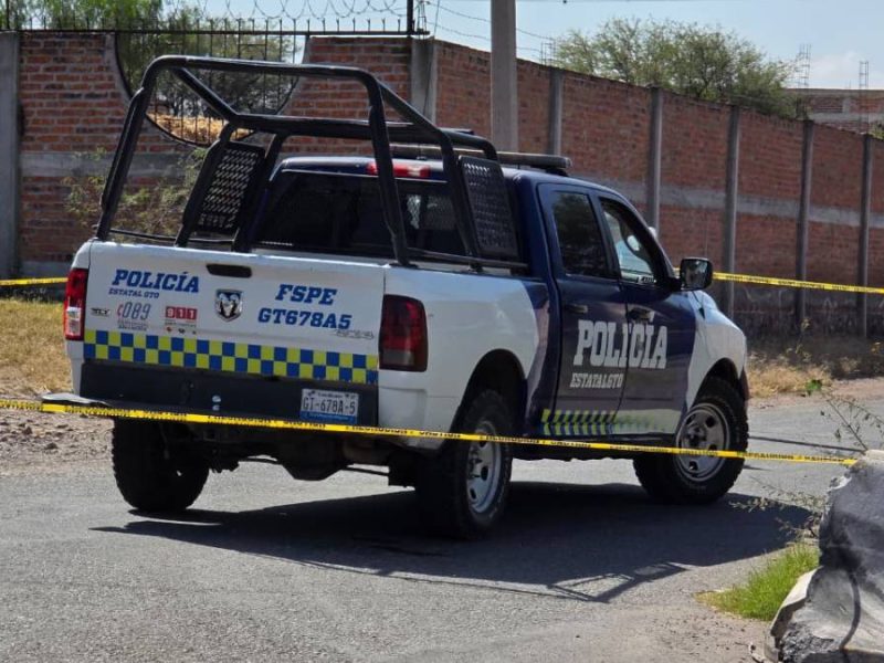 Guanajuato cierra 2025 en Top 3 de policías asesinados; persiste foco rojo en Celaya