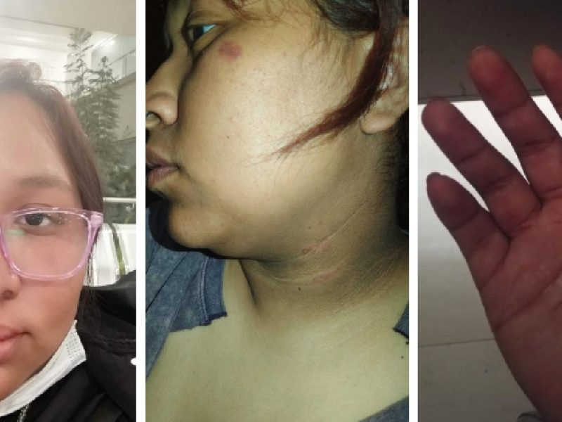 Agresor de niña en Rizos de la Joya ya tenía denuncias por violencia pero fiscalía no actuó