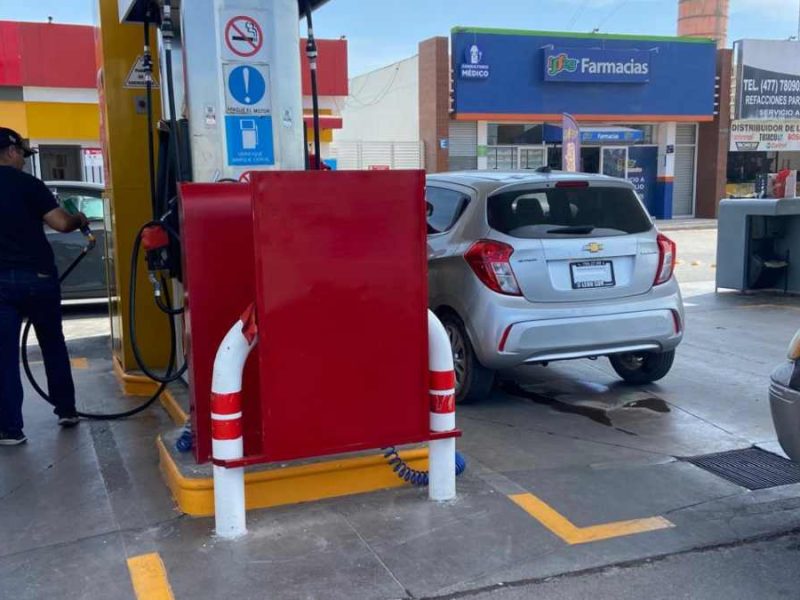 Precio de la gasolina en León: Aumenta un peso la premium; aquí dónde y a cuánto