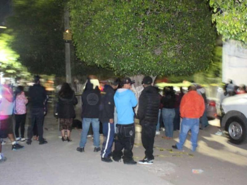 “Iba a ser niña”… primer homicidio en León del 2026: Asesinan a joven embarazada