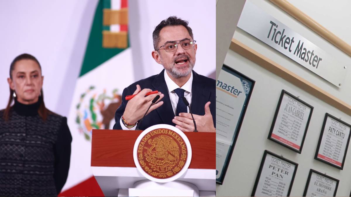 profeco-ticketmaster-bts-mexico-concierto-sheinbaum