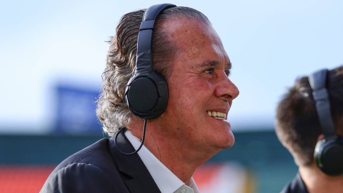 "León es el equipo que me reabrió las puertas para narrar futbol": Raúl Orvañanos  - Mexsport.