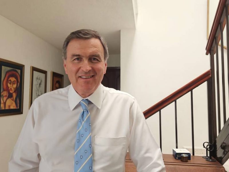 Reforma Electoral dará a Morena el control del INE ‘de golpe’, advierte especialista