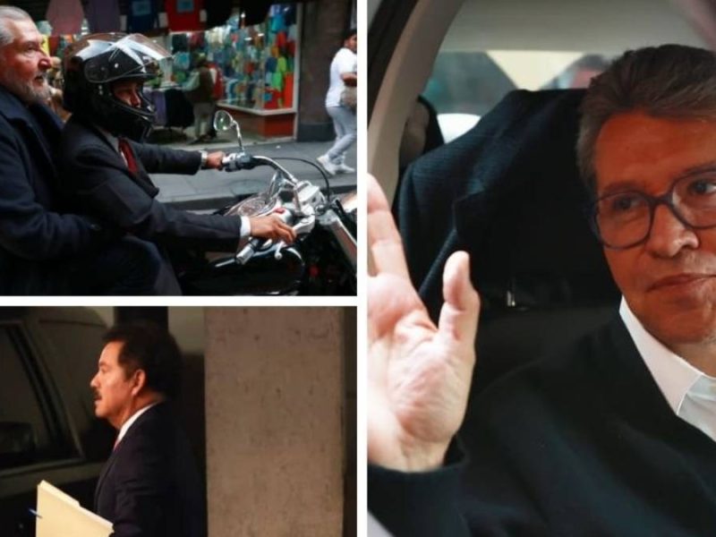 Sale propuesta de reforma electoral entre reclamo de autonomía y apoyo condicionado