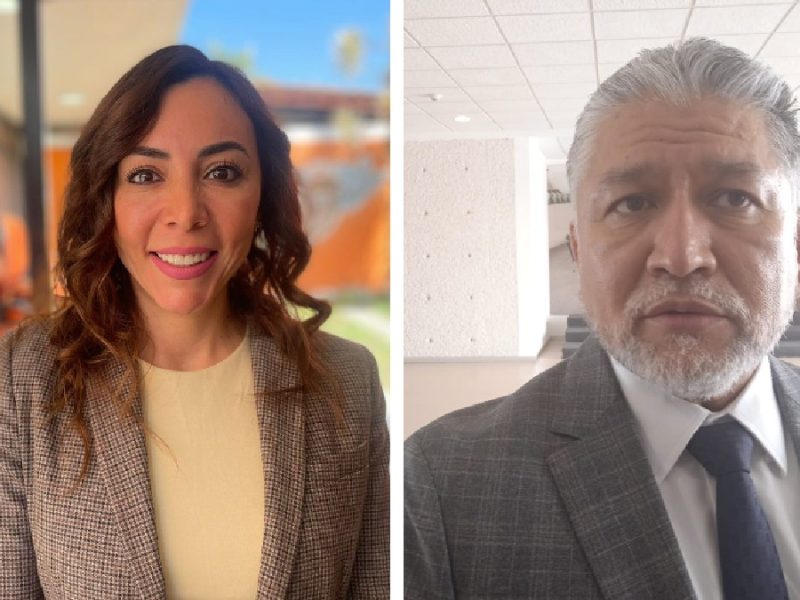 Reforma electoral con recorte a partidos: PRI y MC en Guanajuato temen por la equidad