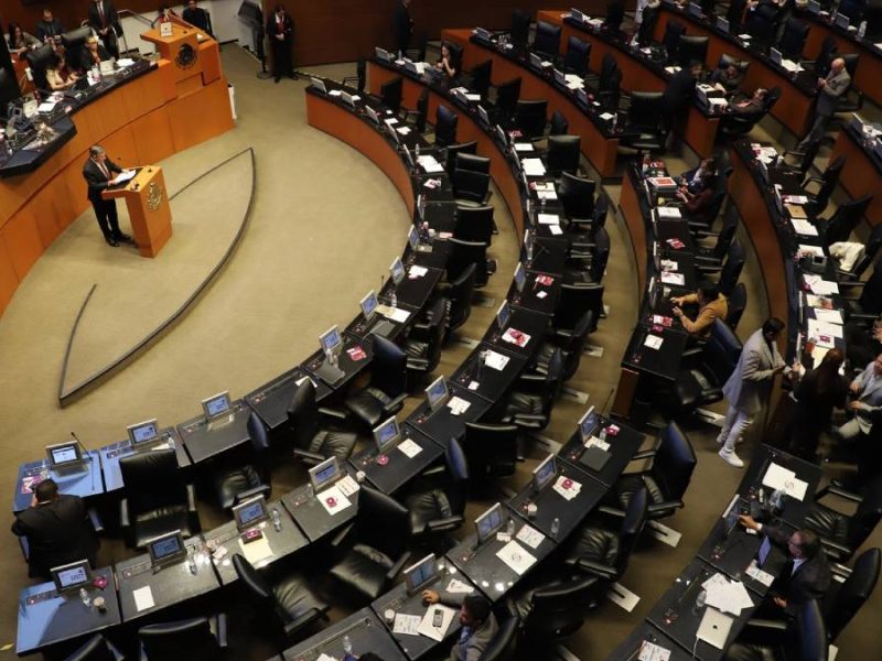 Ven viable reforma electoral con listas abiertas para elegir plurinominales