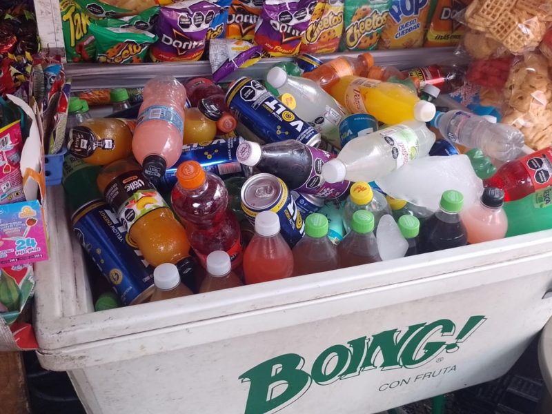 Vida Saludable avanza con meta cumplida y noveno lugar nacional