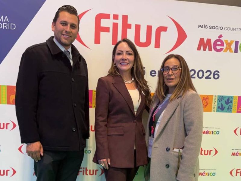 Regidores de Guanajuato capital justifican viaje a España con agendas “independientes”