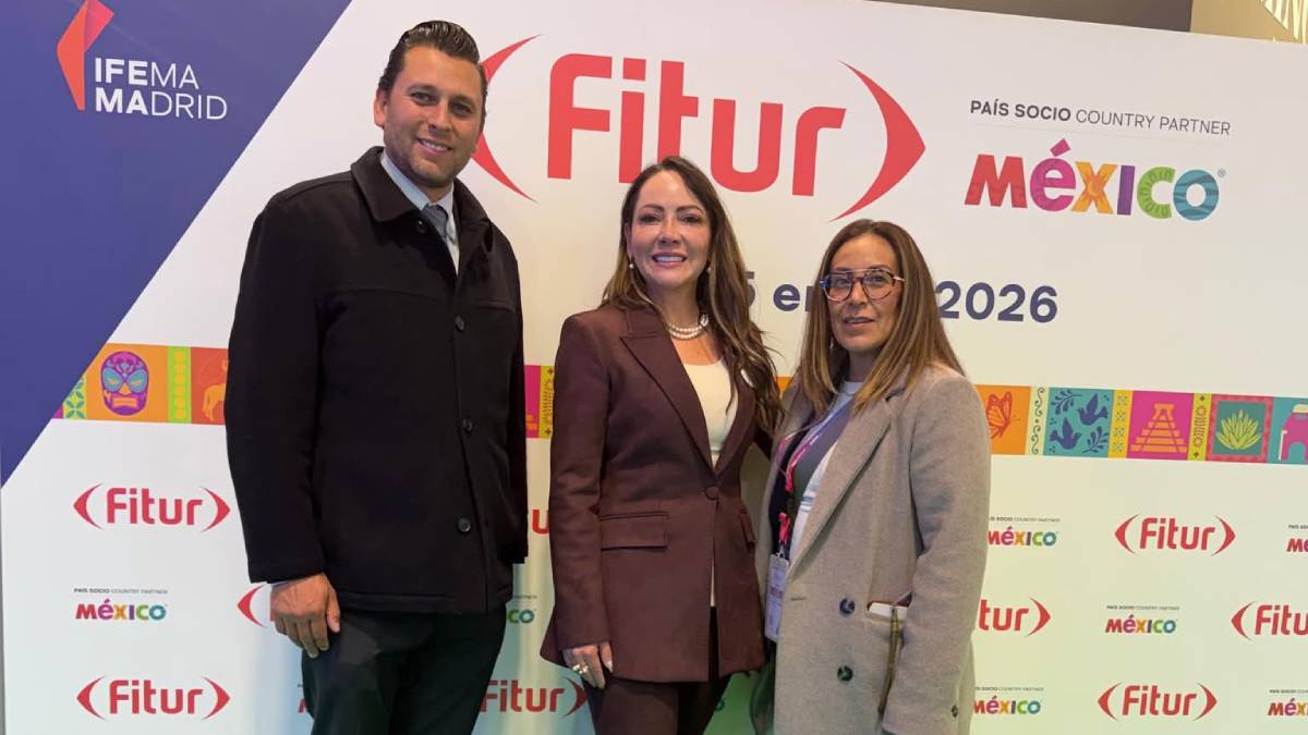regidores-guanajuato-capital-fitur-2026