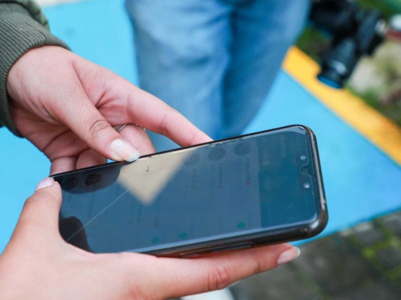 ¿Cómo será el registro de celulares? A partir de hoy será obligatorio