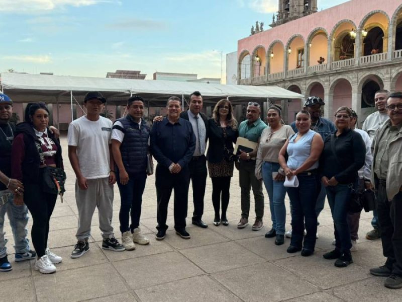 Acuerdan centros de rehabilitación de Irapuato colaborar para localizar desaparecidos