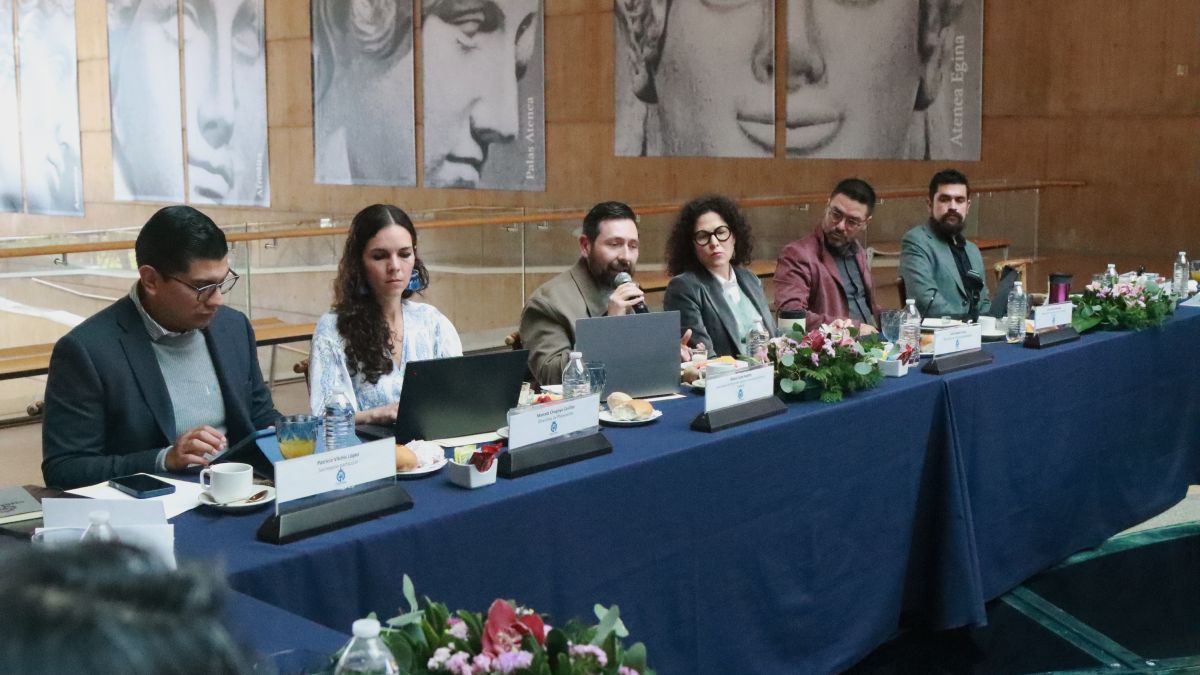 resultados secretaría de cultura 2025