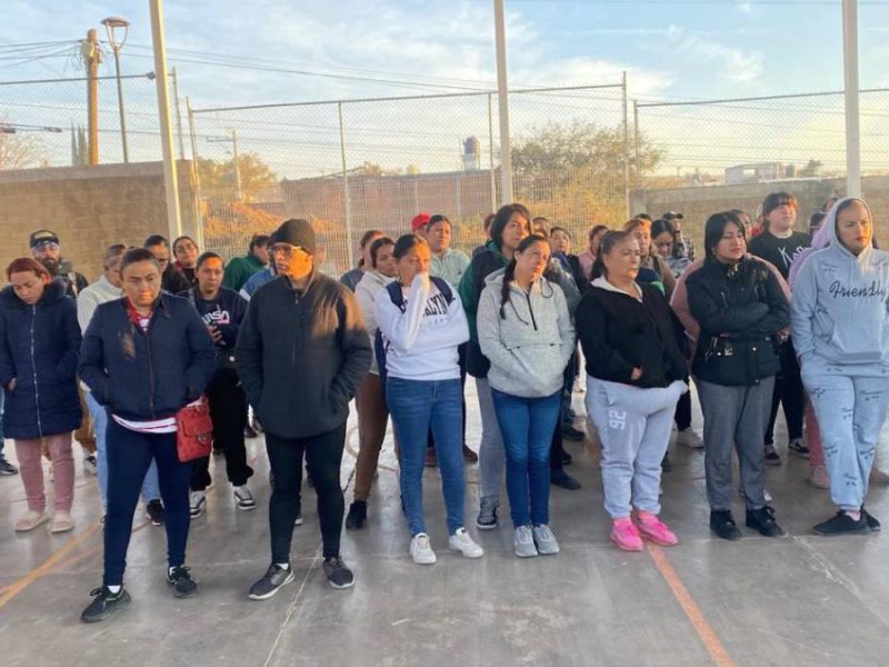 Lanzan plan de intervención en Rizos de la Joya tras agresión a estudiante de León