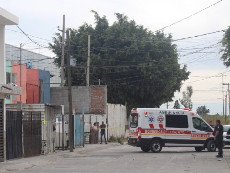 Muere en el hospital segunda víctima del ataque en la colonia Río Escondido