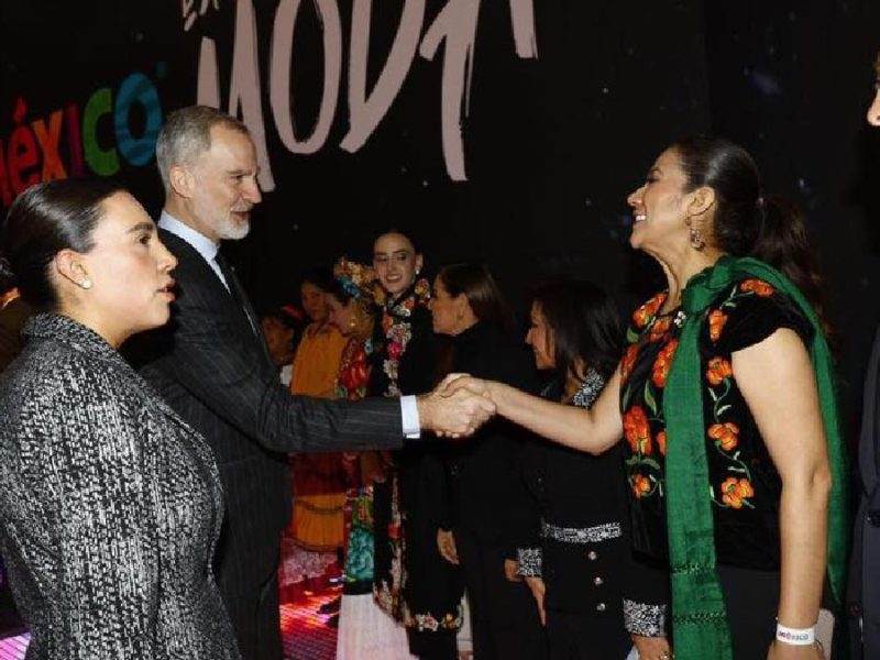 Guanajuato tendrá vuelo directo a España; anuncia Gobernadora nueva ruta Bajío-Madrid