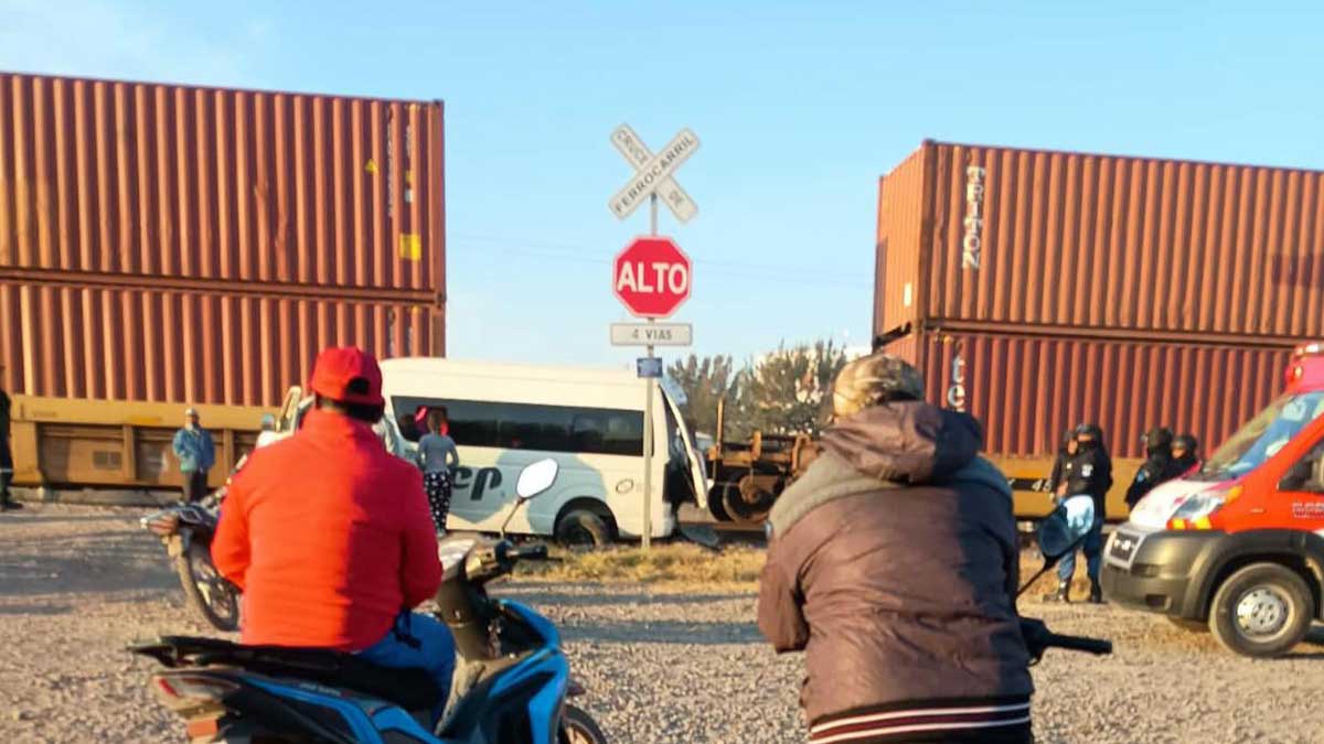 accidente en Salamanca