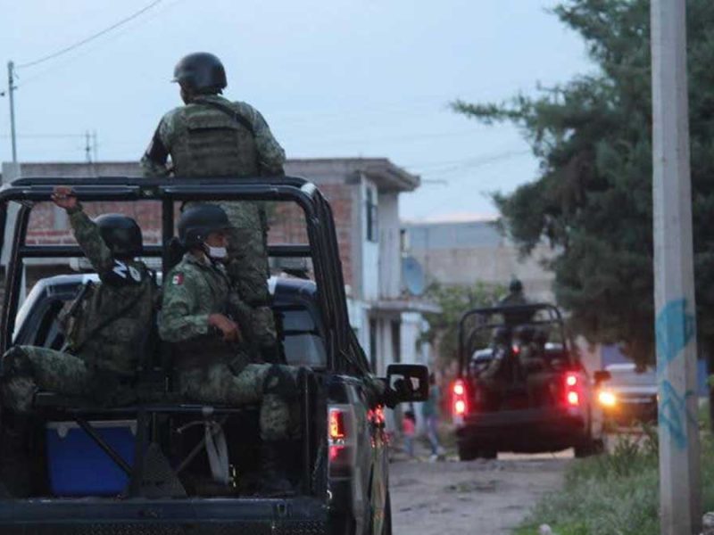 Ataque en Salamanca: Irrumpen en casa de Los Locos de Covarrubias y matan a dos hombres