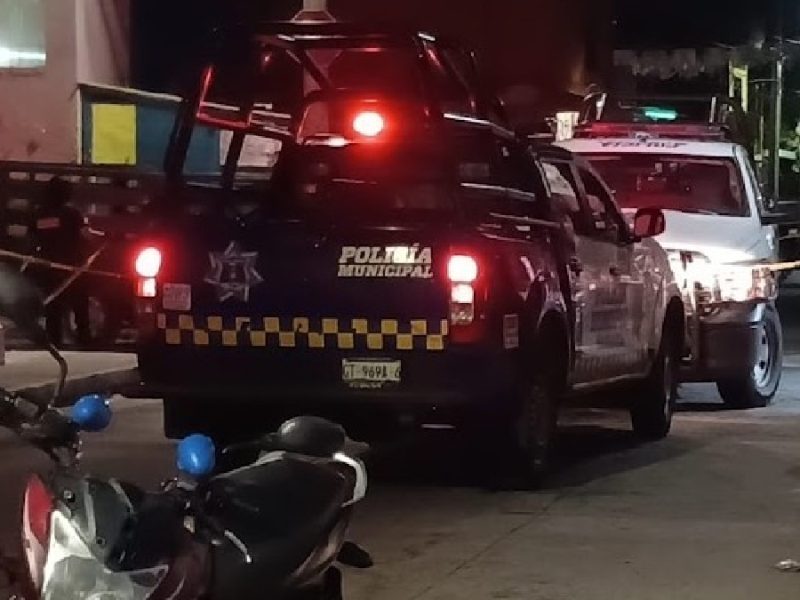 Ataque a balazos en Salamanca: Hombre es herido en la colonia El Rocío