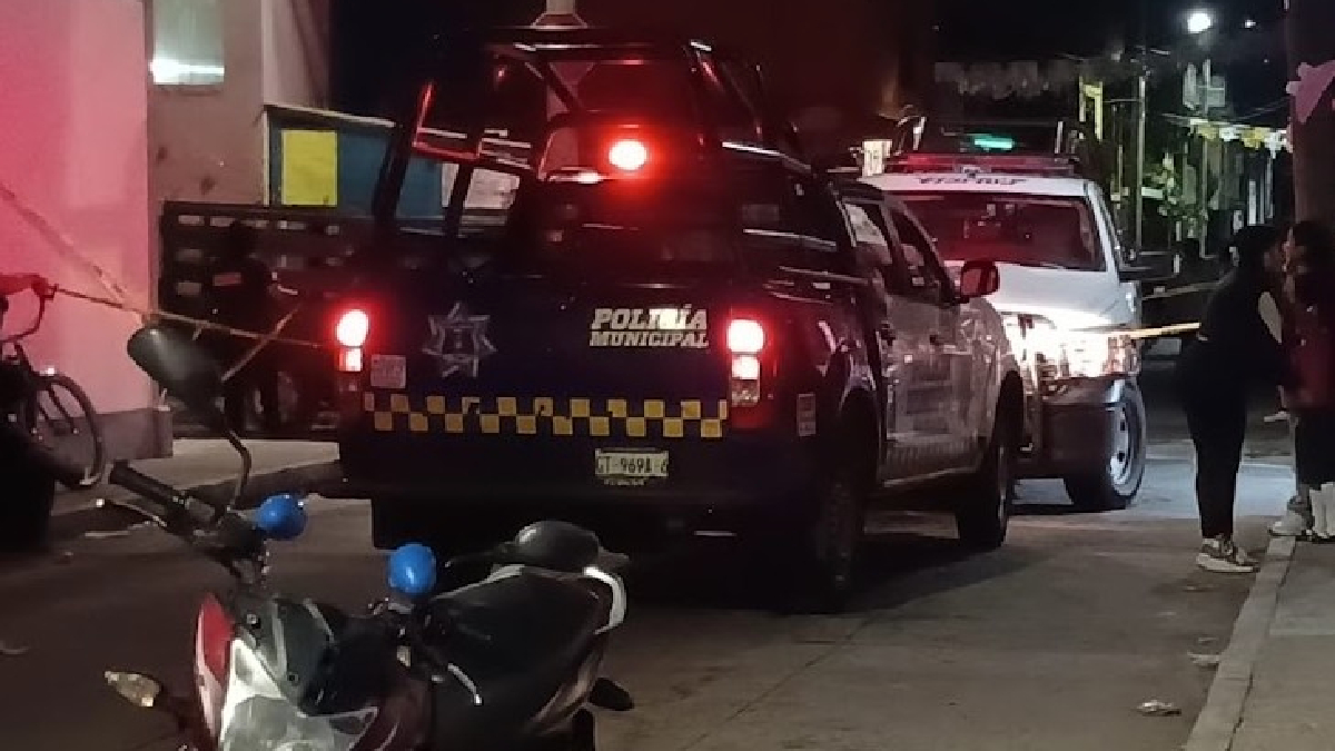 ataque a balazos en Salamanca