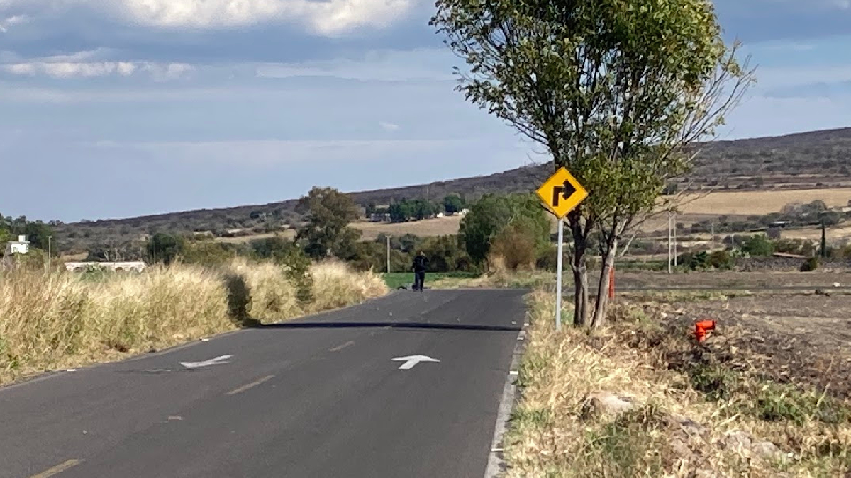 ataques armados en Salamanca